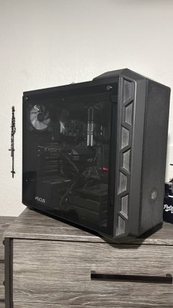 pc- description for specs