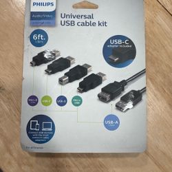 USB Adaptor