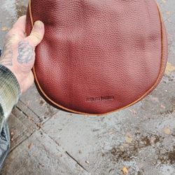 Leather Purse From Portland Leather