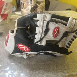 Rawlings baseball Glove Youth 
