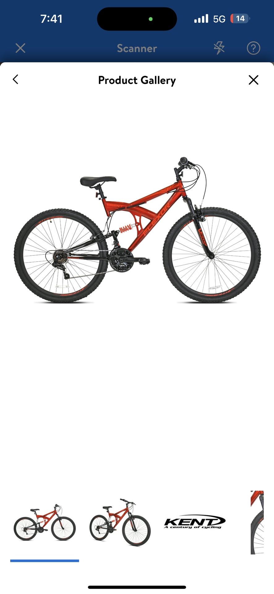 Bike All Age