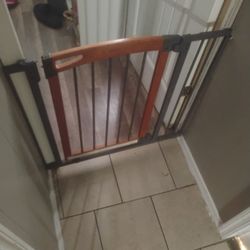 Baby Gate
