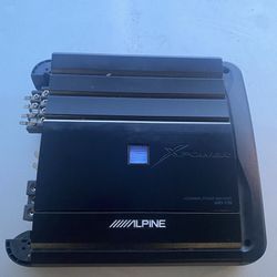 Car Audio Amps NOT FREE
