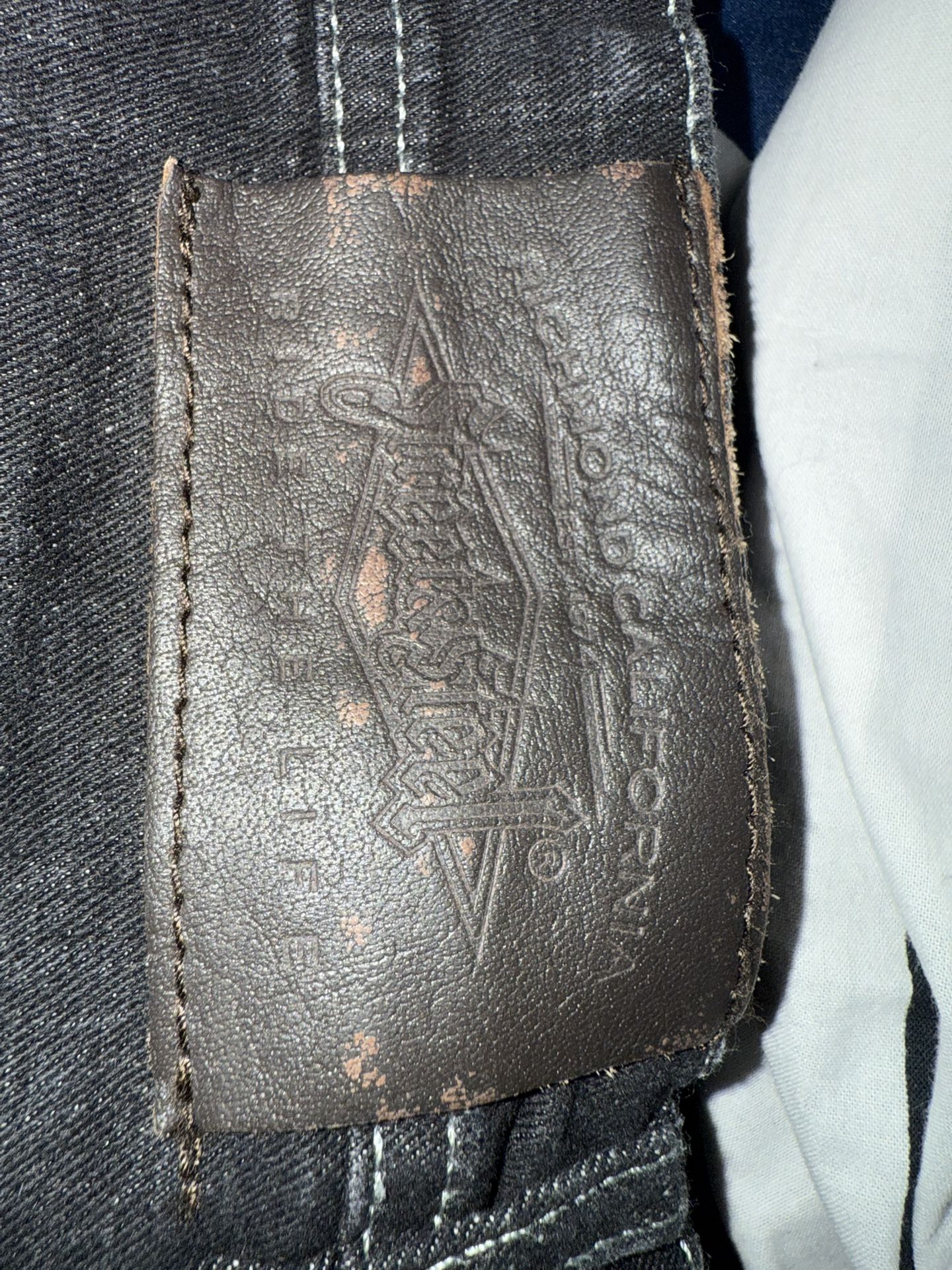 Street & Steel Oakland Jeans