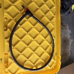 Bike Lock