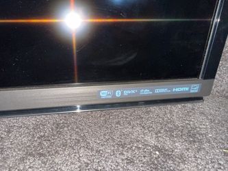 Sharp smart tv 65 inch