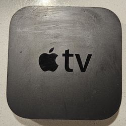 Apple TV Gen 3 A1469