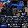 Benavidez Wheels And Tires 