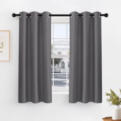 Blackout Curtains 42x60L