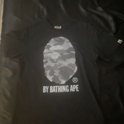 Bape Shirt 