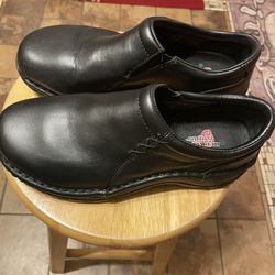 Womens Redwing’s Work Boots 