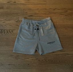 Essentials Shorts (All Sizes)