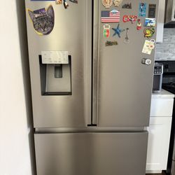 Hisense Refrigerator