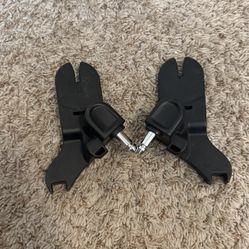 Citi Mini GT Car Seat Adapters