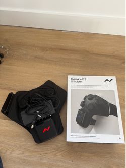 Hyperice X2 Shoulder