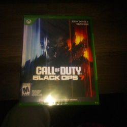 Call Of Duty Black Ops 7