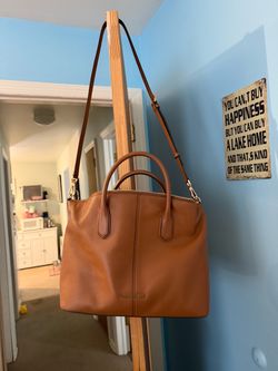 Michael kors satchel