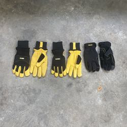 Work Gloves
