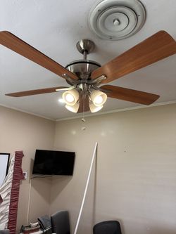Harbor Breeze Ceiling  Fan
