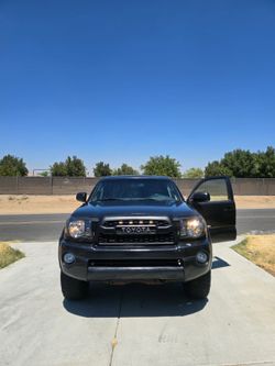 2006 Toyota Tacoma