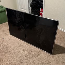 55 Inch TV