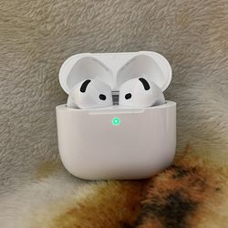 AirPod 4 