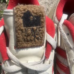 Home Alone Adidas 