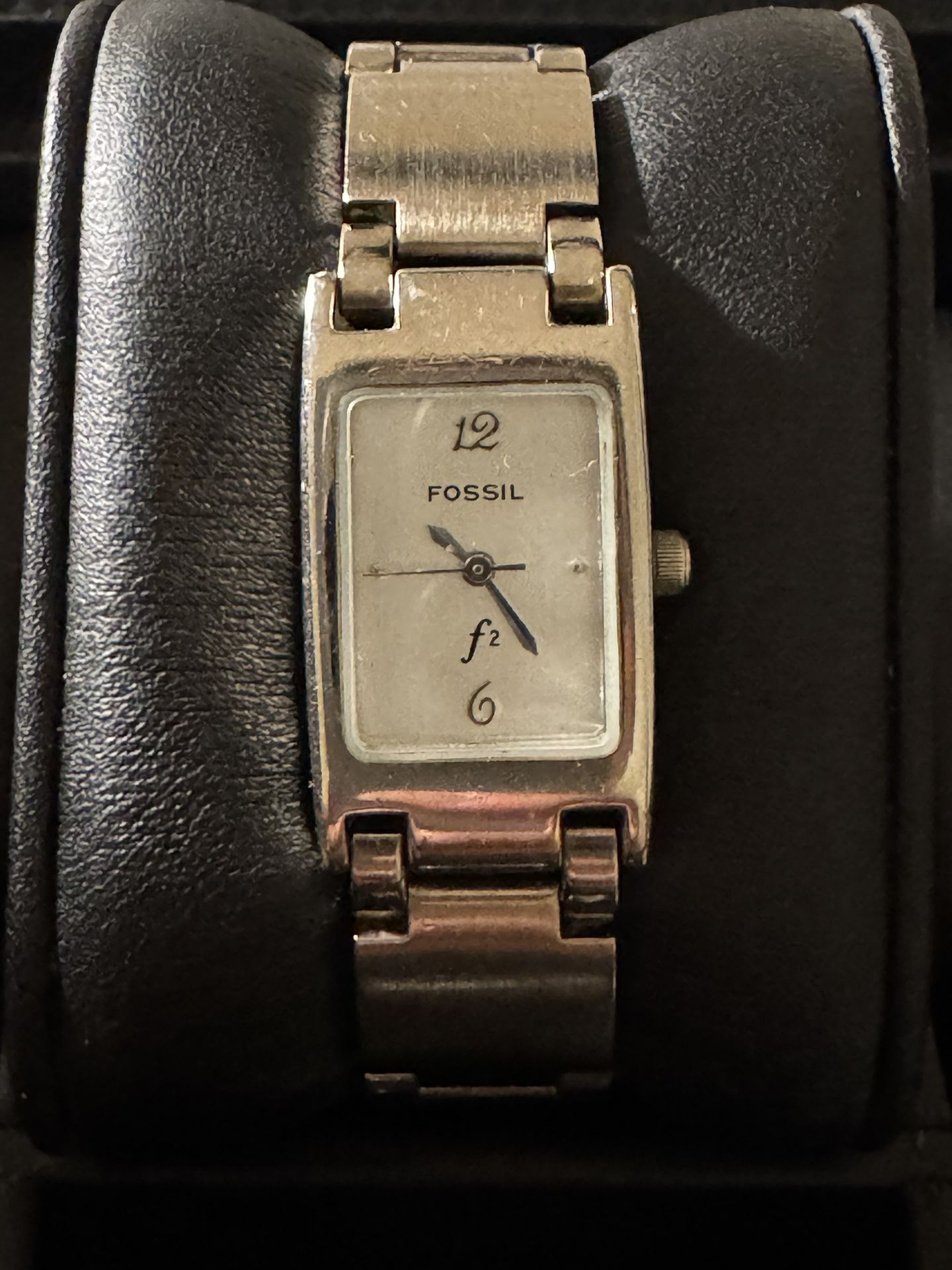 50$OBO!! Fossil ES8677 Women’s Watch – Elegant & Stylish