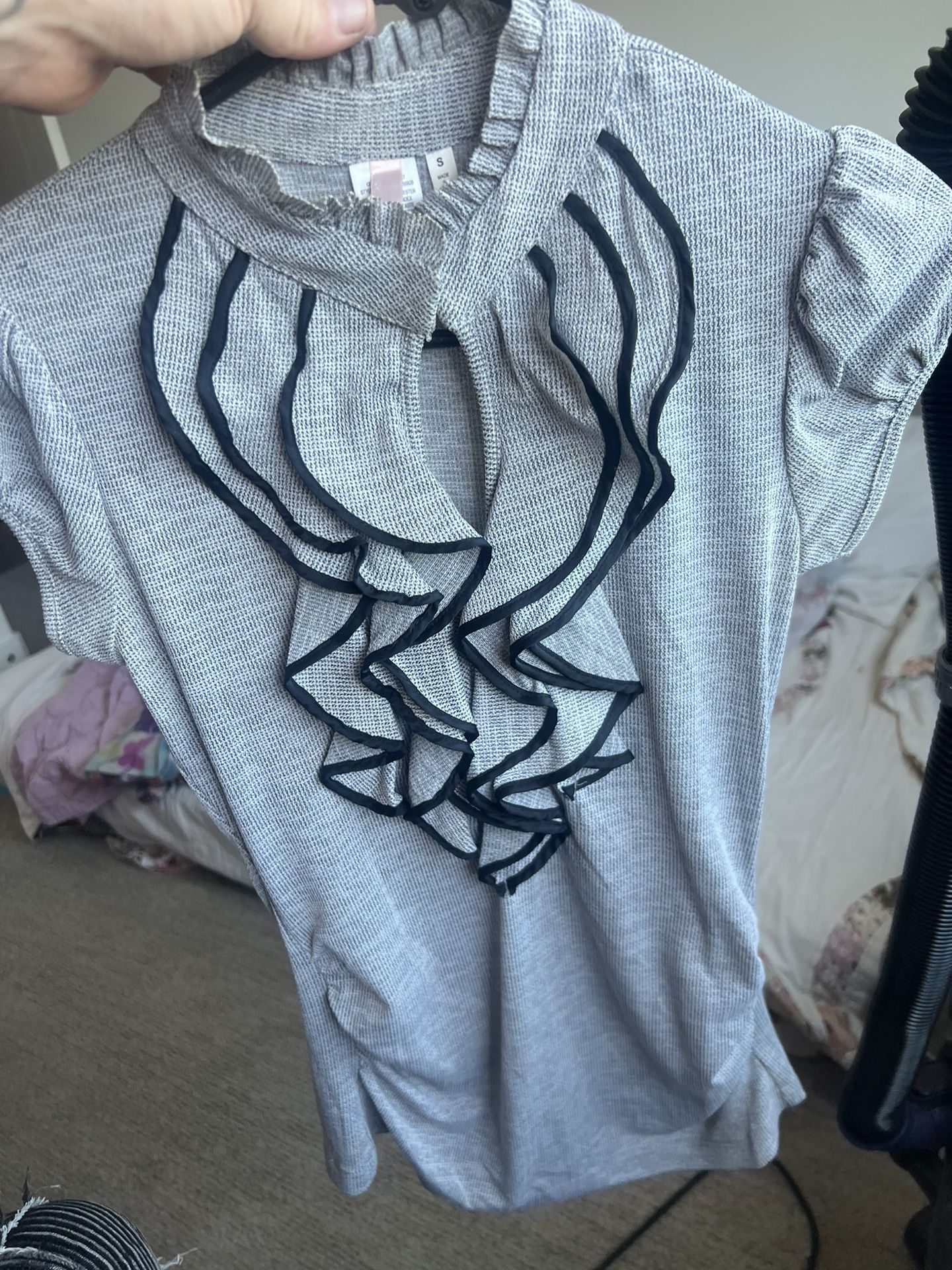 All 3 Dress Shirts Woman’s