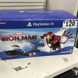 Iron Man VR2