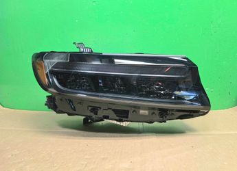 Headlight prologue 2024 2025 2026