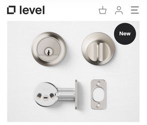 Used Level Lock Pro