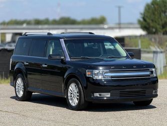 2018 Ford Flex