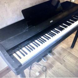 Korg- Concert C-30 Keyboard-88 Keys