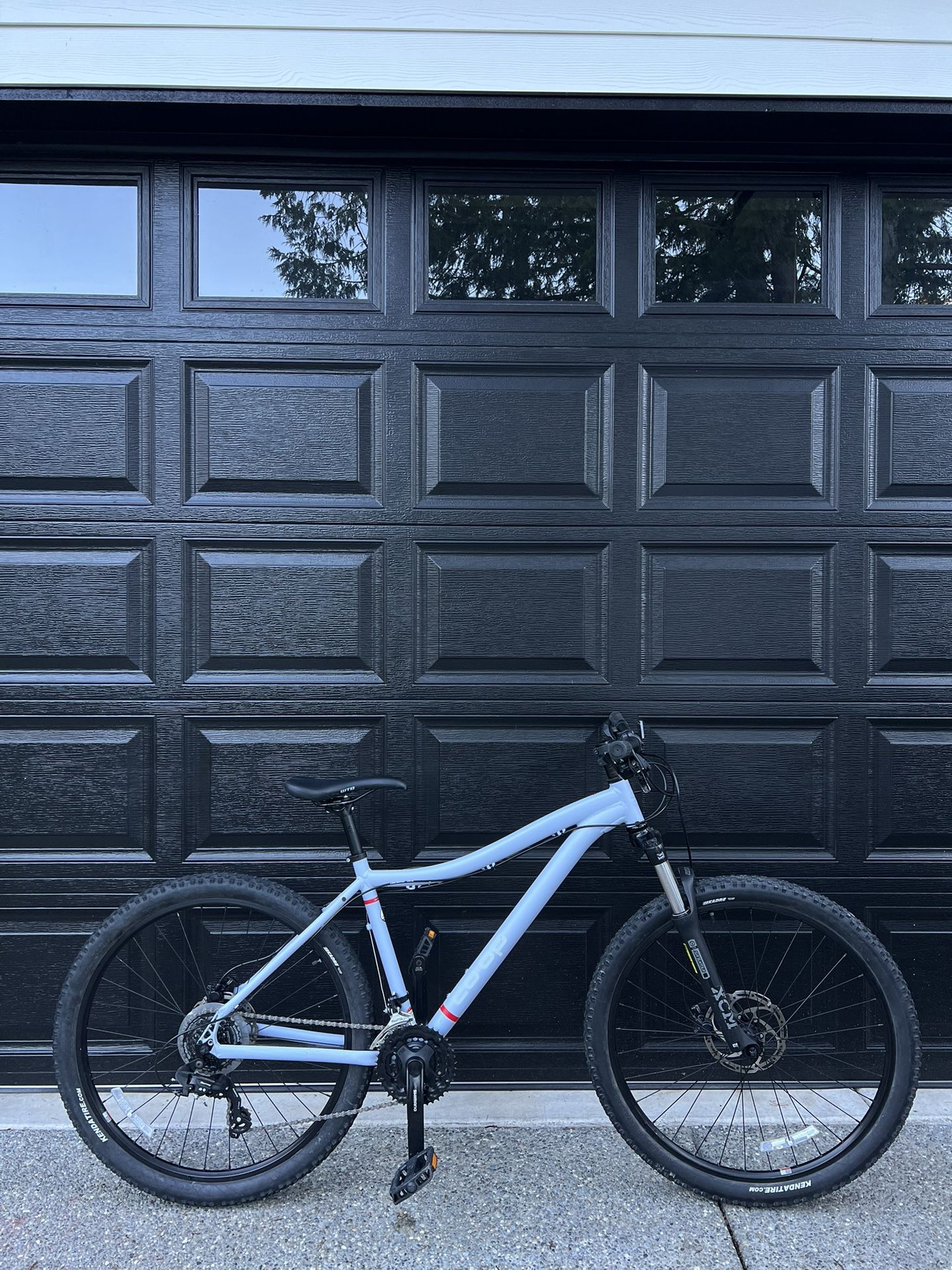 Coop DRT 1.1 Mountain Bike 27.5”