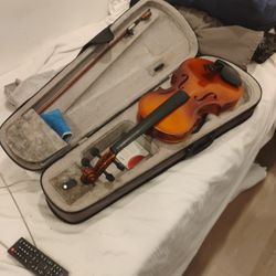 Violin 