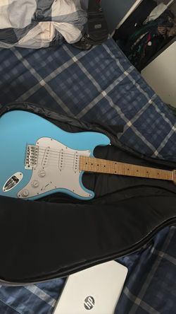 Indio guitar