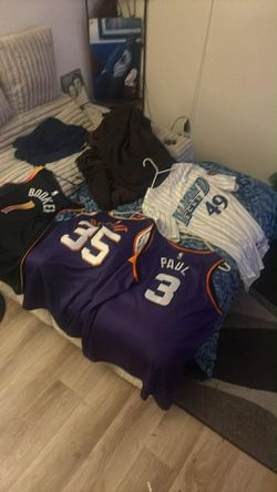 Jerseys