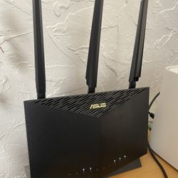 ASUS RT-AX86U Pro (AX5700) WiFi 6 Gaming Router