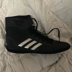 Adidas Wrestling Shoes