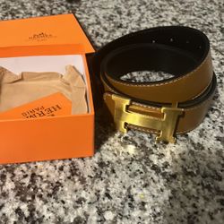 hermes belt
