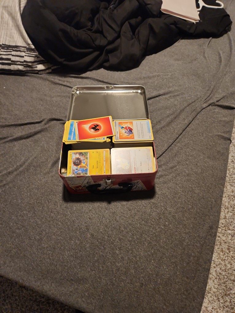 Pokemon