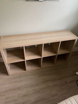 IKEA Shelf