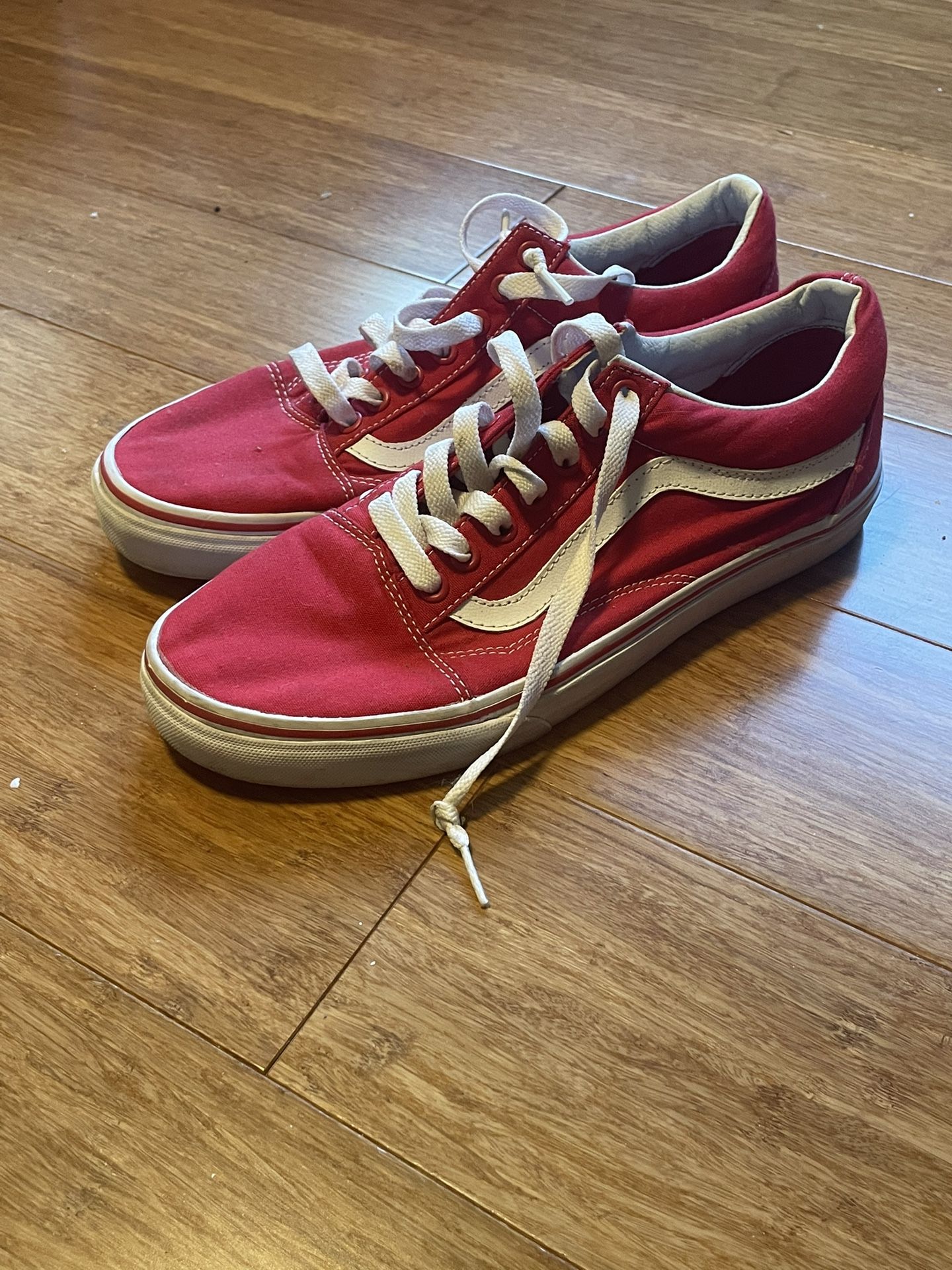 Vans Shoes