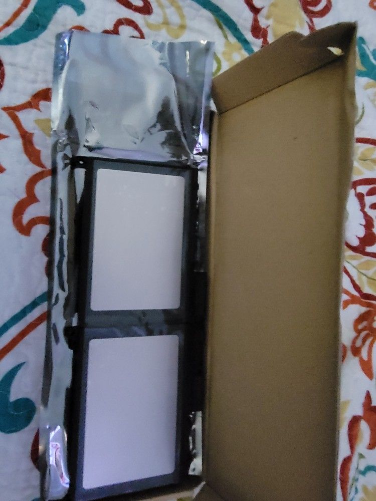 F3YGT 60w 7.6v Laptop Battery 