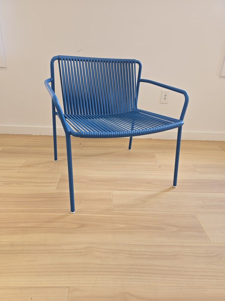 Outdoor Lounge Chair