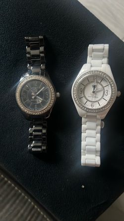 Juicy Couture Watches