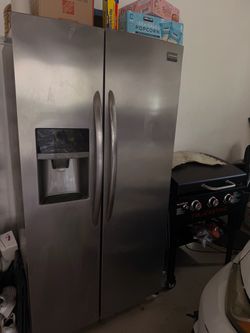 Refrigerator for sale