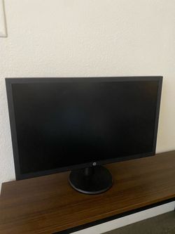 HP Monitor