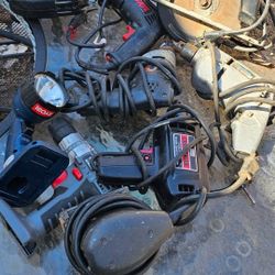 TOOLS ALL FOR 60 WORK PERFECTLY
